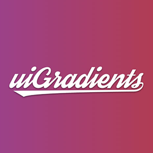 uiGradients